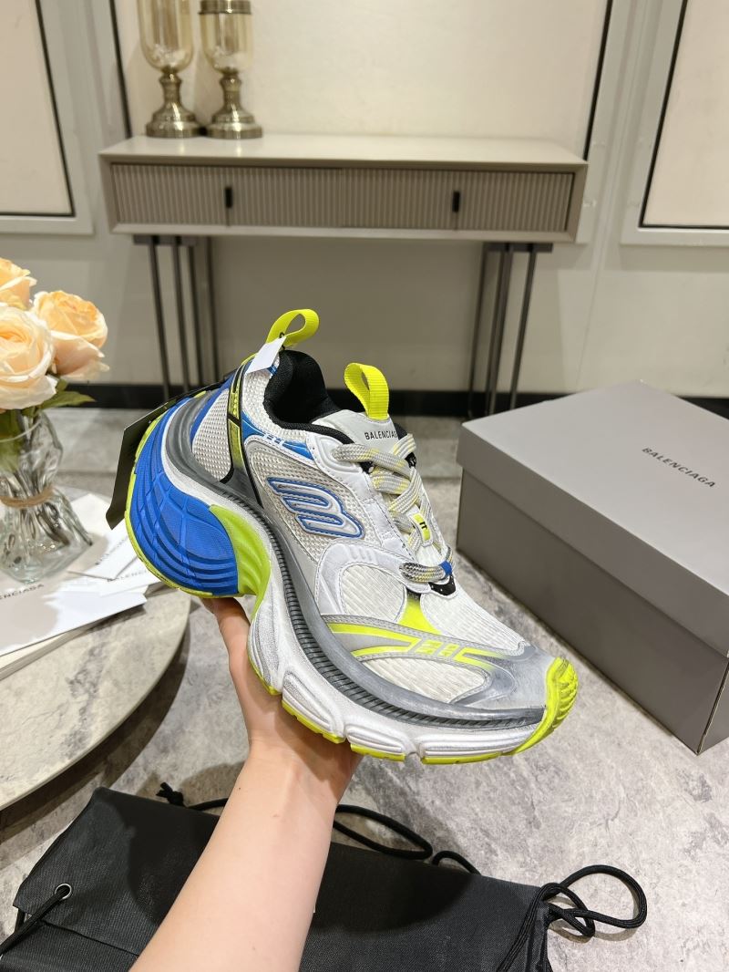 Balenciaga Track Shoes